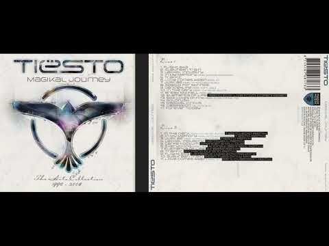 Tiesto - Magikal Journey (Disc 1) (Classic Trance Album) [HQ]