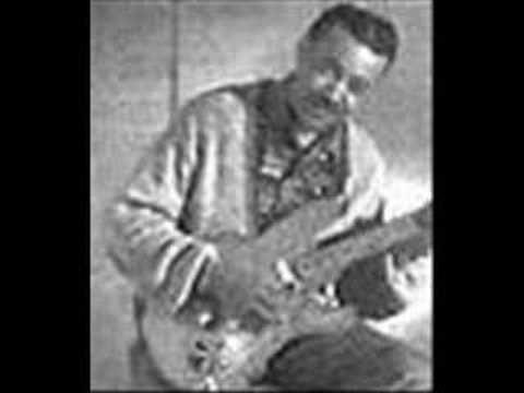 pee wee crayton  huckle boogie