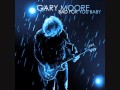GARY MOORE - DID YOU EVER FEEL LONELY ...