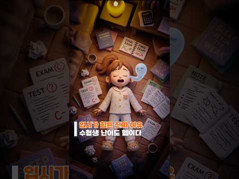 이지수능교육 AI 숏폼·바이럴 사례