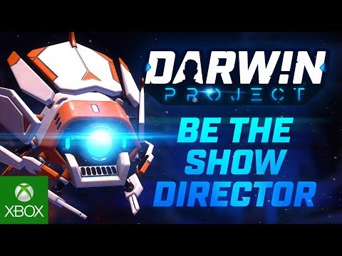 Darwin Project: Быть директором