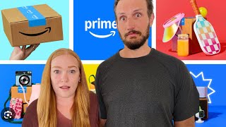 Is Amazon Prime Day a week-long scam?