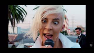 Gabbie Hanna - Call Me Crazy (Hard Rock Version)