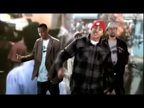 Strong Arm Steady Feat. Chace Infinite, Planet Asia, and Affion Crockett in "Black History" - (HD)