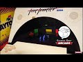 Sega Time Traveler And Holiseum Arcade Games At Galloping Ghost