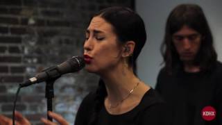 Kristin Kontrol &quot;Show Me&quot; Live at KDHX 7/12/16