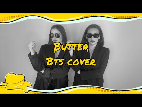 BTS (방탄소년단) Butter COVER | CallmeCat