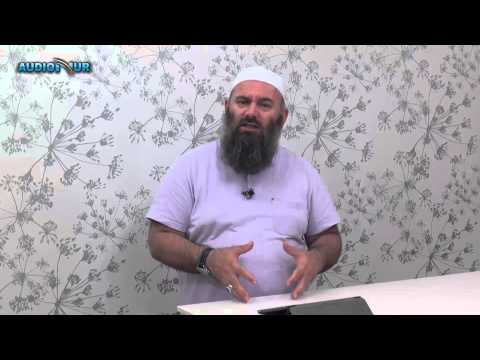 3. Freski ramazani - Hoxhë Bekir Halimi