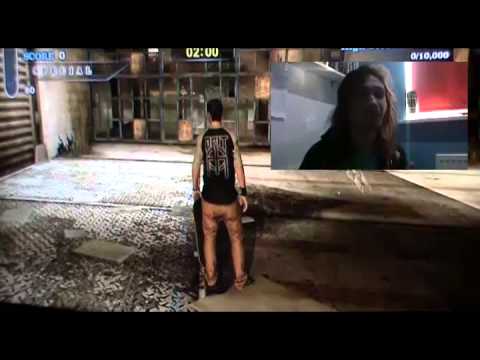 (review) Reasons why THPS HD sucks (vlog)