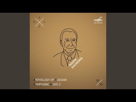 Piano Concerto No. 3 "Variations and Theme"