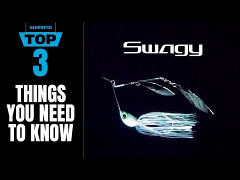Shimano Swagy ...