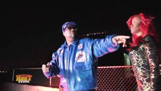 Kayslay Feat.Gunplay, Ace Hood &amp; Torch &#39;Got Damn&quot;