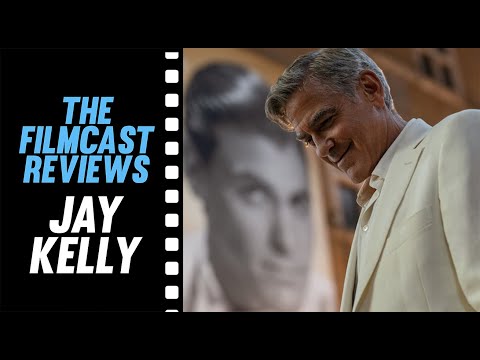 'Jay Kelly' Shows Us The End of The Hollywood  Era | Movie Review