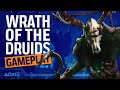 Assassin's Creed Valhalla: Wrath of the Druids - PS5 Gameplay