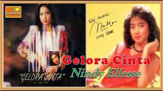 Download lagu Gelora Cinta - Nindy Ellesse (Tembang Kenangan Populer) | lagu21 mp3