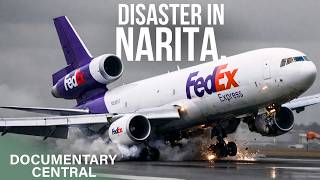 The worst landing possible that killed two pilots | Mayday Air Disaster