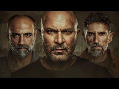 Fauda Season 5 | Official Trailer 1 | Netflix Series | English Subtitles
