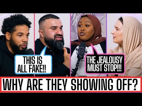 IRRESPONSIBLE INSTAGRAM COUPLES RUINING MARRIAGES? - EP 13 || BITTER TRUTH SHOW