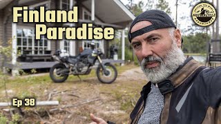 Bye, Russia, and Welcome to Finland | Season 20 | Episode 38