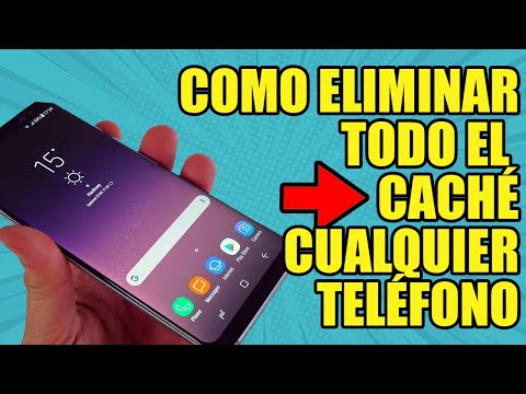 How to Remove ALL App Cache on Android 2022 | Clean and Optimize My Phone