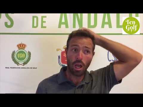 Pablo Martín Benavides y las tres maneras de hacer menos que los demás...