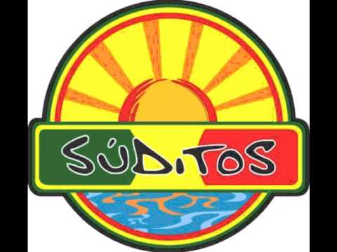 SÚDITOS  - Aprecie