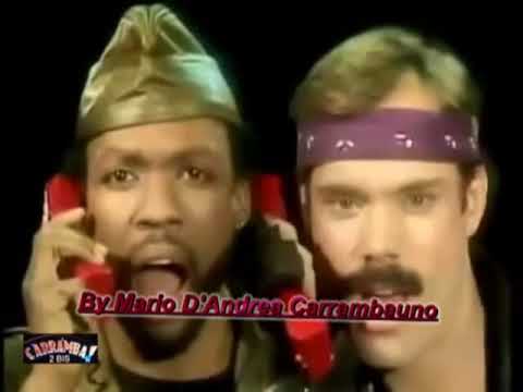 Sex Over The Phone video
