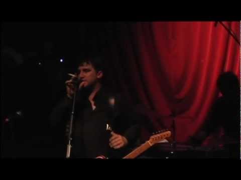 The Twilight Singers - 17 Greg Talks (Live in Newport, KY - April 6, 2004)