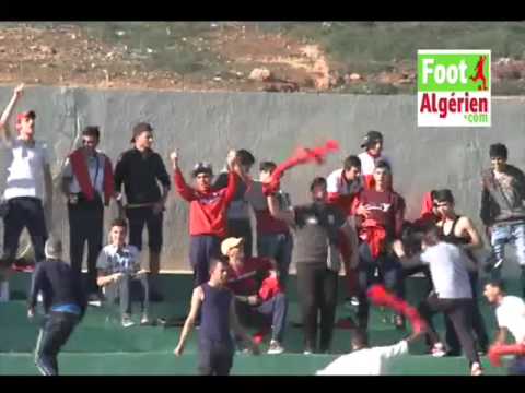 Coupe d'Algérie (32èmes de finale) :  ASM Oran 5 – 1 NR Dely Brahim