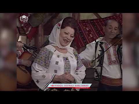 Maria Ciobanu I Roată, roată