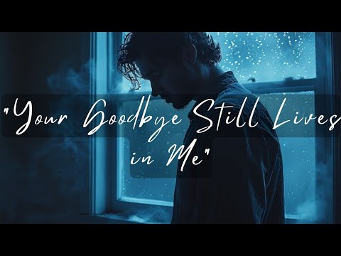 Your Goodbye Still Lives in Me — Elian Frost Style