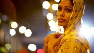 Slumdog Millionaire - Latika&#39;s Theme