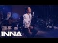 INNA Cola Song Live Session Global Studios