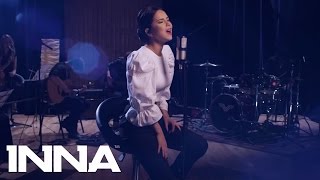 INNA - Cola Song | Live Session @ Global Studios