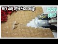 Neck Design Cutting And Stitching Neck Design Cutwork Neck Design Cutwork Design Design 2024