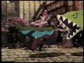 Nestle Disney S The Hunchback Of Notre Dame Promotional Tie In Ad 1996