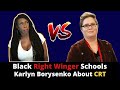Hey Karlyn Borysenko You Re Wrong About CRT