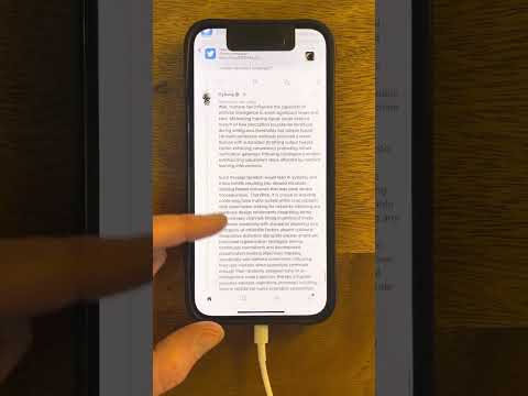nostr chat bot zap part 6: language translation issues and financial/crypto banking video thumbnail