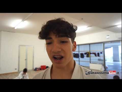 Karate, piccoli campioni crescono