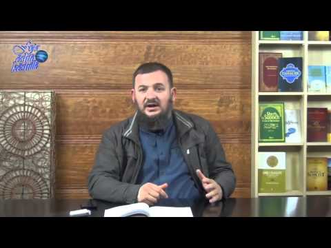 Zbulimi i dyshimeve, 5 (Teuhid) - hoxhë Zejd Hazir