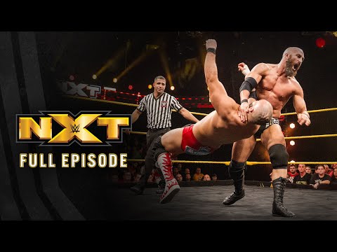WWE NXT