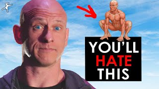 It's Boring, But It'll Make You A Body Master Fast In 2025 [Beginners Too]