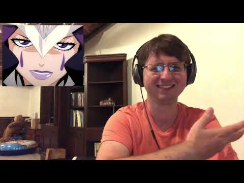 Reaction to Bleach (S) Abridged Episode 27: Pillar of the Community