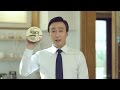 Lee Sung Min - Nongshim 'Kongnamul Ttugbaegi' Commercial