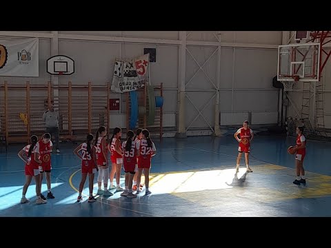 WABA LEAGUE - Patriot Delcevo - Play Off SaraevoPATRIOT VS PLAY OFF