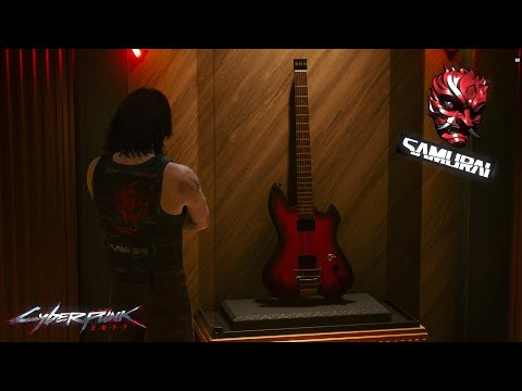 [Auftrag] Psychofan - Padre [Schwer][Walkthrough]