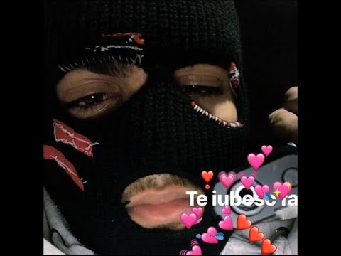 Lil Cagula x NL Moxxie - Biliard   "Varianta cenzurata"