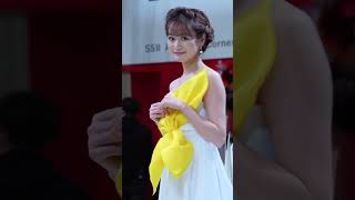 CP+2023 Panasonic ブース 桜田莉奈 さん②   シーピープラス2023