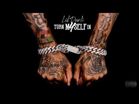 Lil Durk - Turn Myself In (Official Audio)