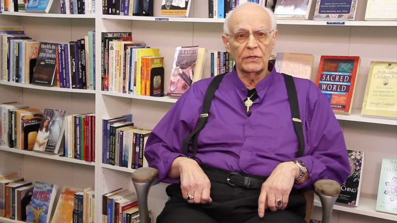 Q and A with Dr. Paul L. Masters